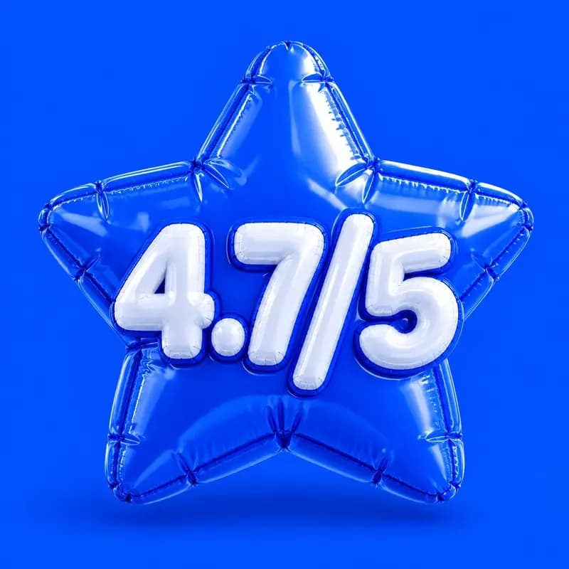 4.7 ster