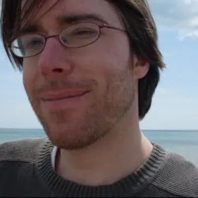 Profielfoto Alexander van Aken