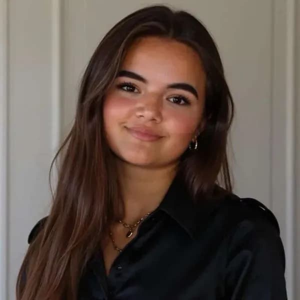 Profielfoto Amber Drost
