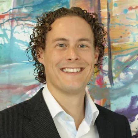 Profielfoto Anton Riemersma