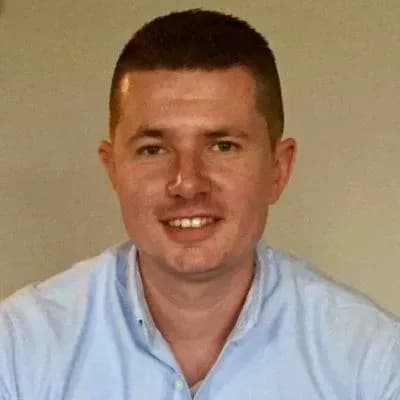 Profielfoto Arjan van Veenendaal