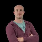 Profielfoto Bart van der Meer