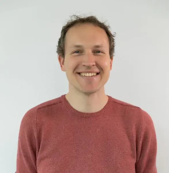 Profielfoto Bertram Welink