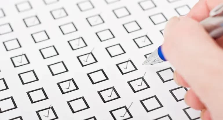 Mailing: haastige spoed is zelden goed