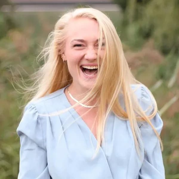 Profielfoto Claire Cijnssen