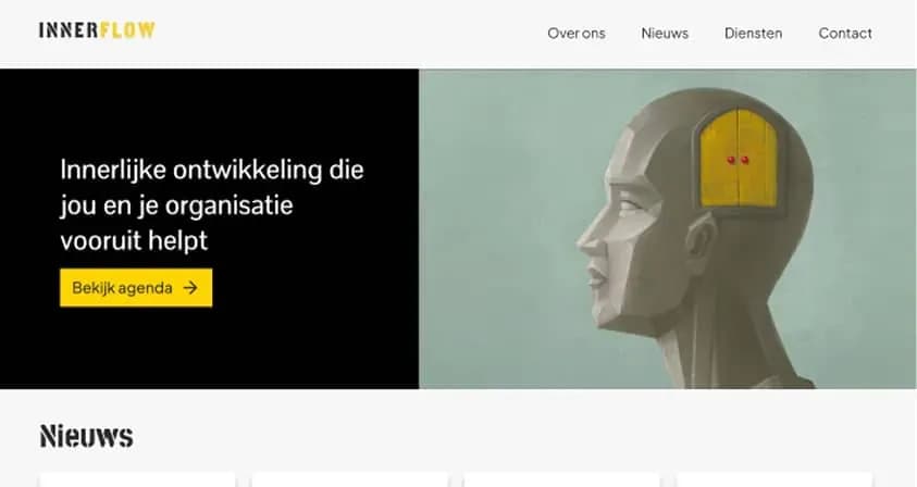 coaching-website-maken