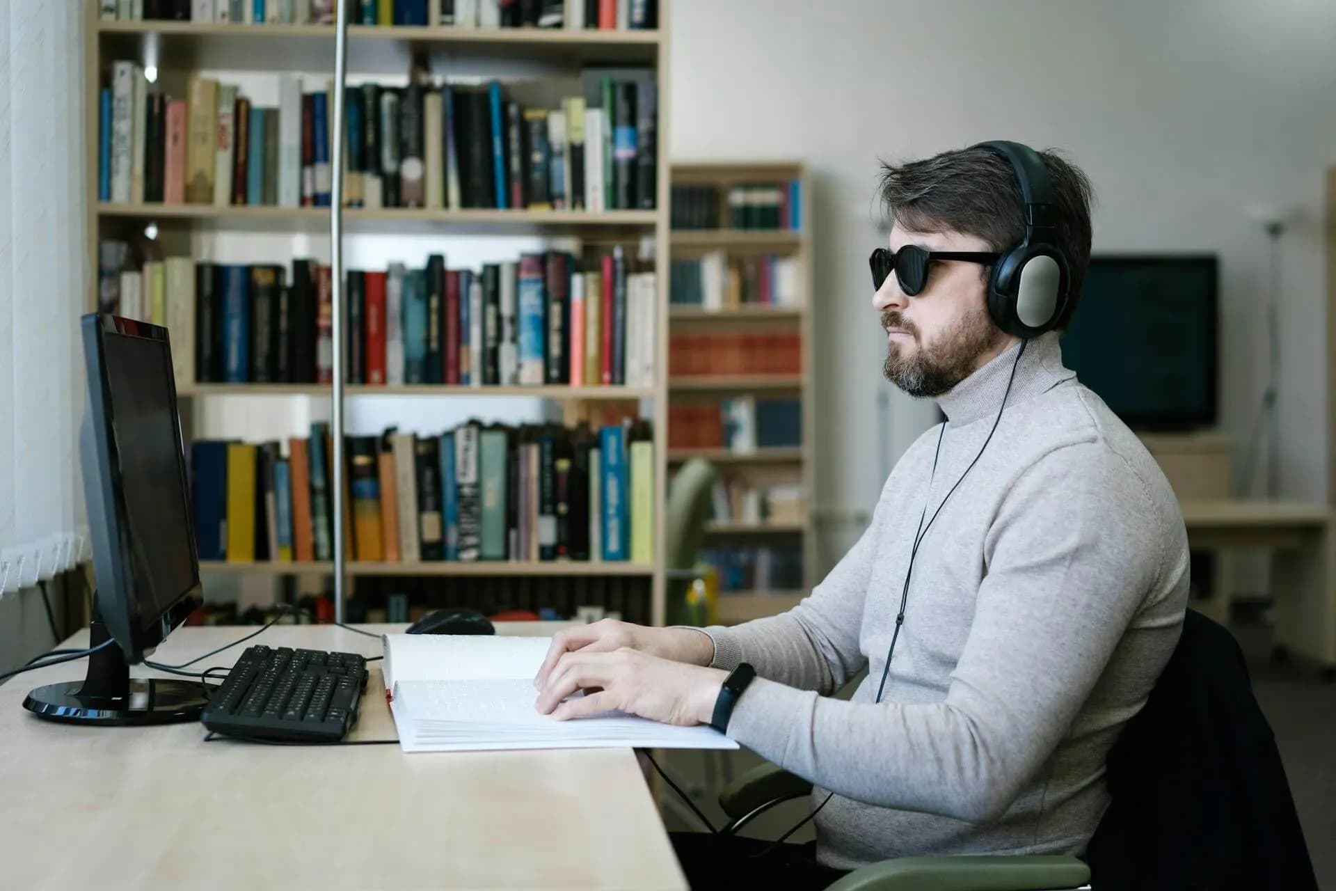 European Accessibility Act: hoe voldoe jij als ondernemer aan de nieuwe wet over digitale toegankelijkheid?