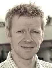 Profielfoto Edwin Feldmann
