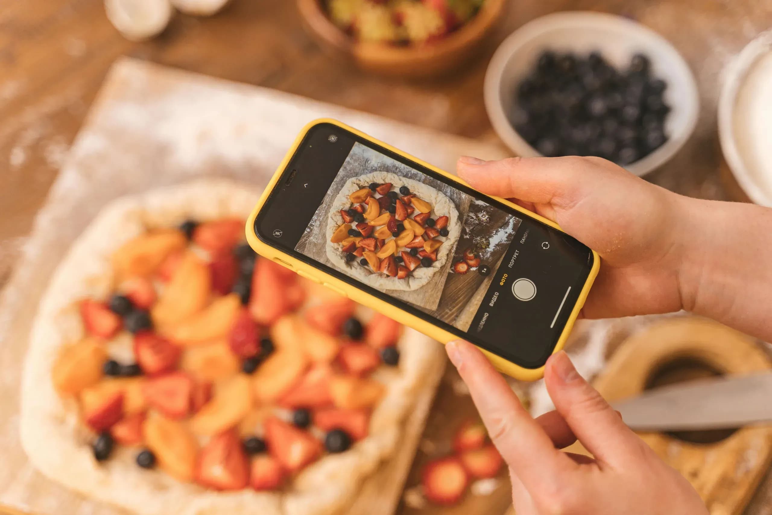 Fotograferen met je smartphone? Met deze 11 tips gebruik je ‘m als een pro voor je business of project