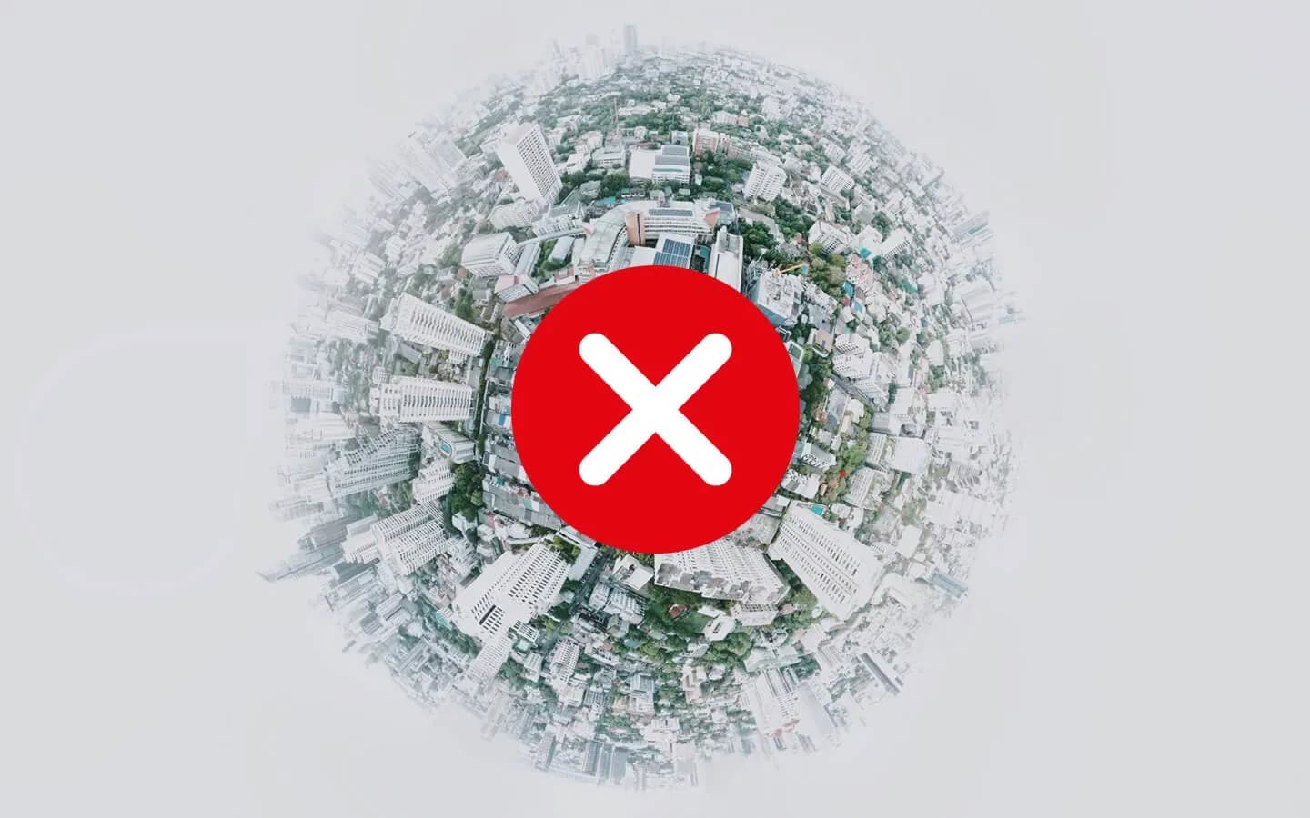 Geoblocking Verordening webshops