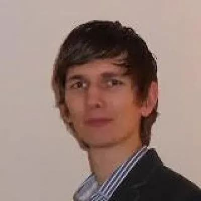 Profielfoto Gerwin Klooster