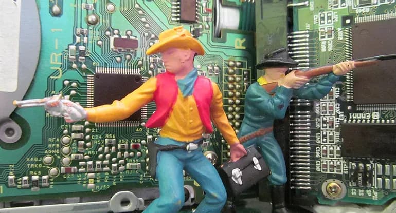Wees voorbereid op hackers: bekijk de tips