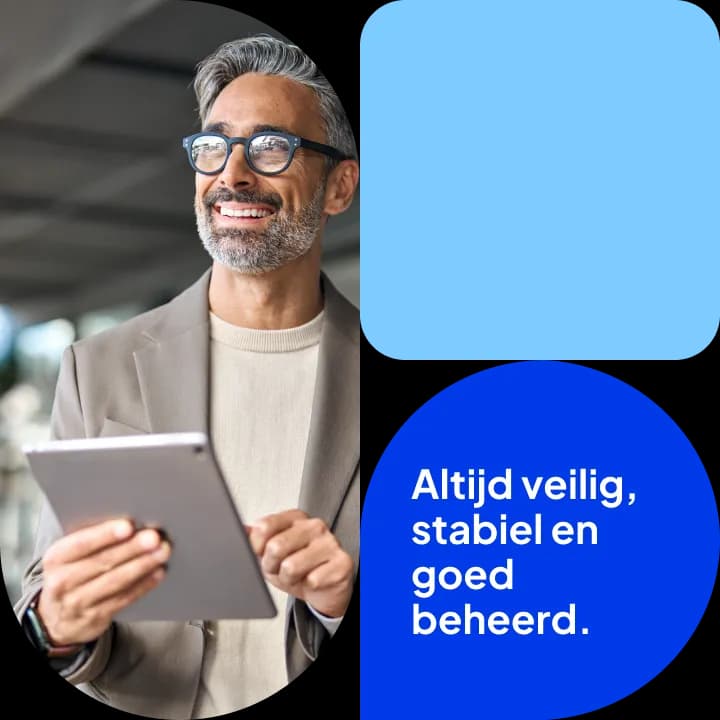 het_serverbeheer_onze_taak
