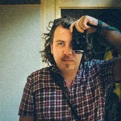 Profielfoto Jesse Muller