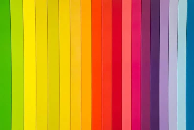 7 tips om de beste kleuren voor je website te kiezen