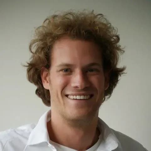 Profielfoto Lucien Luijkx