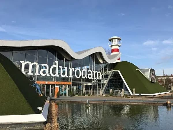 Madurodam WordCamp Nederland