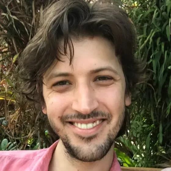 Profielfoto Marek van den Oever