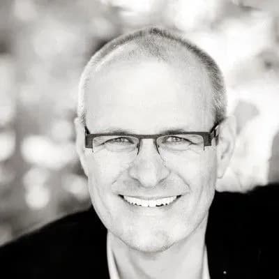 Profielfoto Mark de Wit