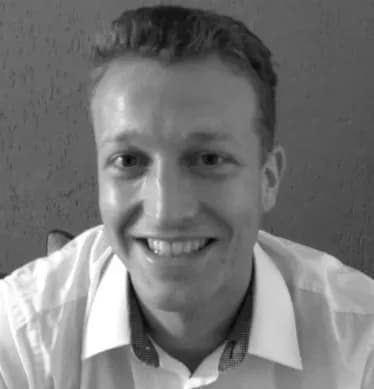 Profielfoto Maurits Hofstede