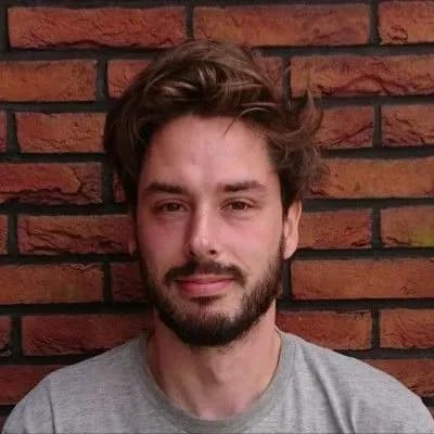 Profielfoto Misha Vreeken