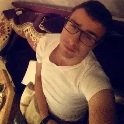 Profielfoto Mohamed El Moussati