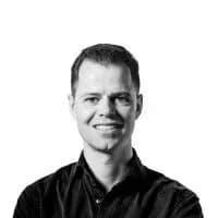 Profielfoto Niek van Son