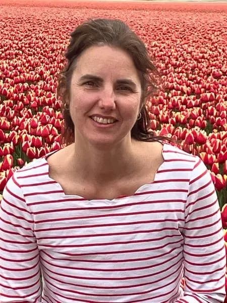 Profielfoto Nynke Koenen