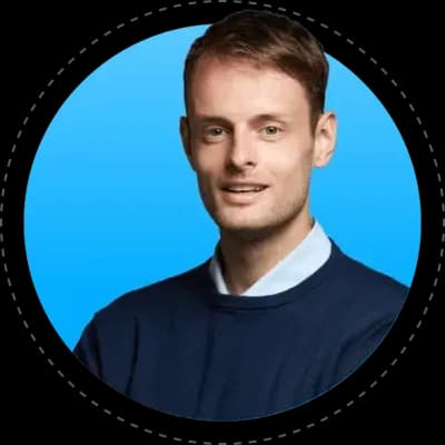 Profielfoto Ralf van Veen