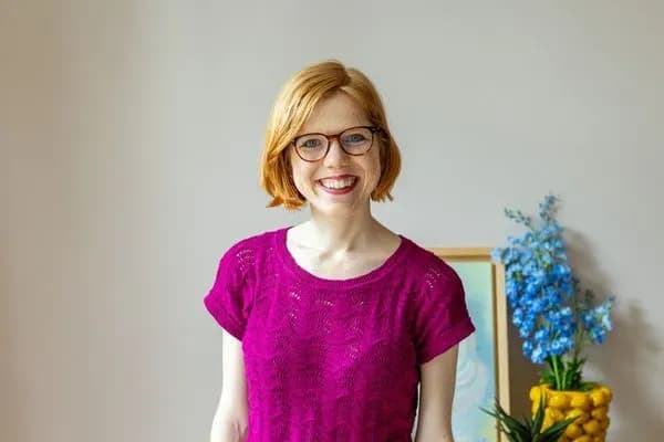 Profielfoto Romy Veul