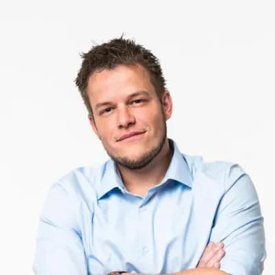 Profielfoto Sebastiaan Hendriks