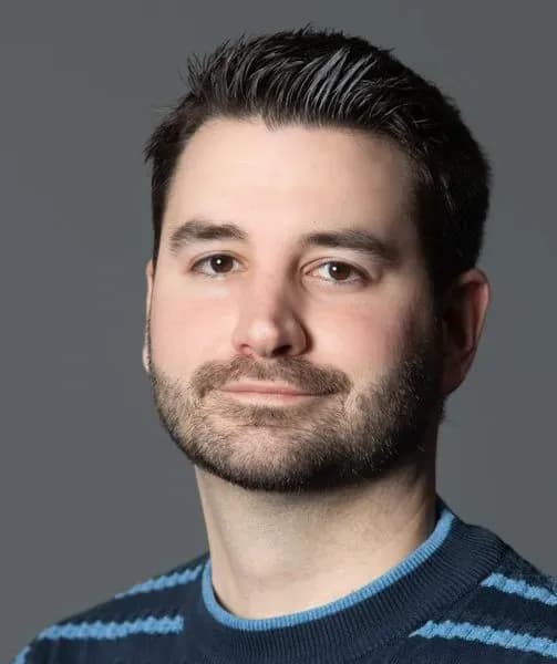 Profielfoto Ties van Beusekom