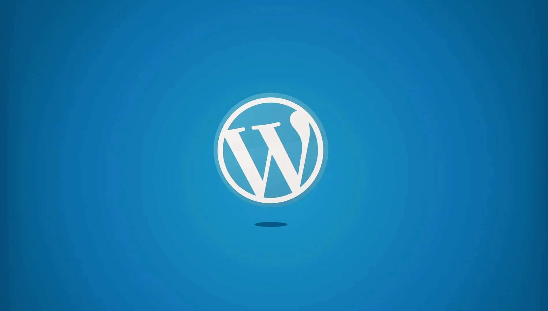 wat is een wordpress thema