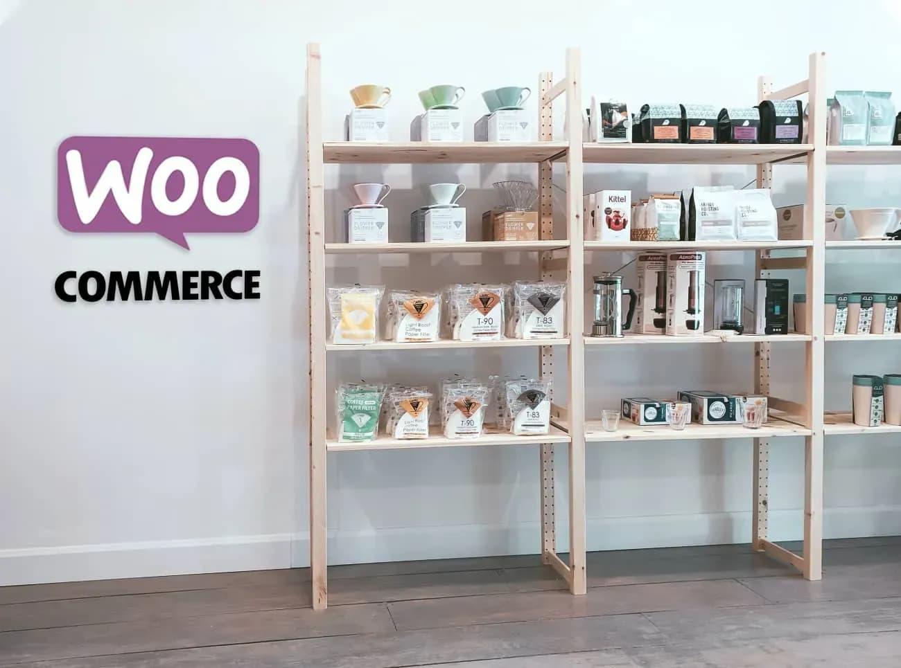 Wat is WooCommerce
