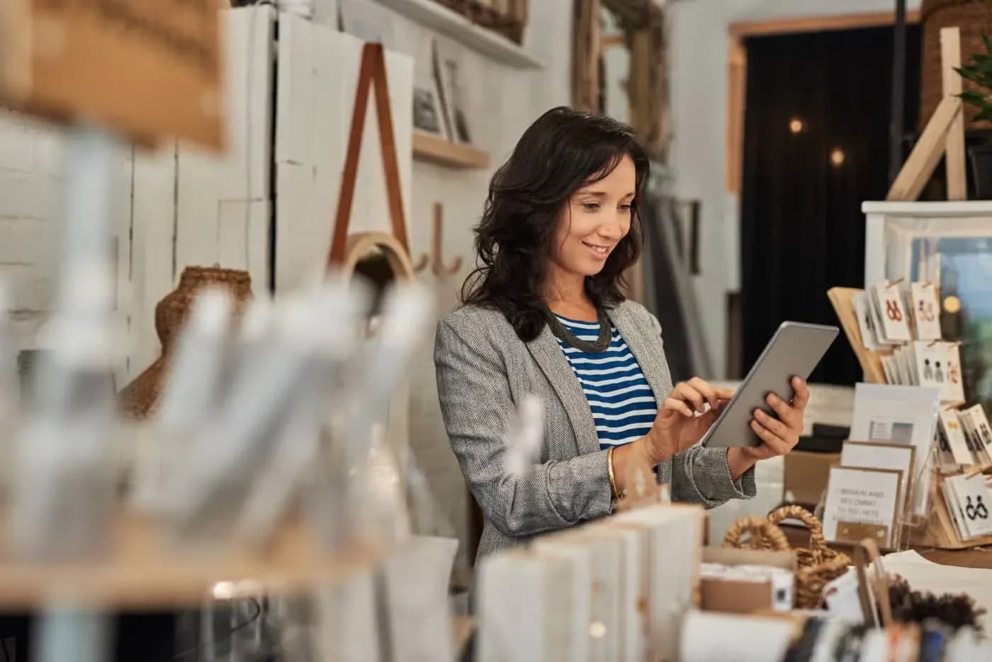 Webshop beginnen