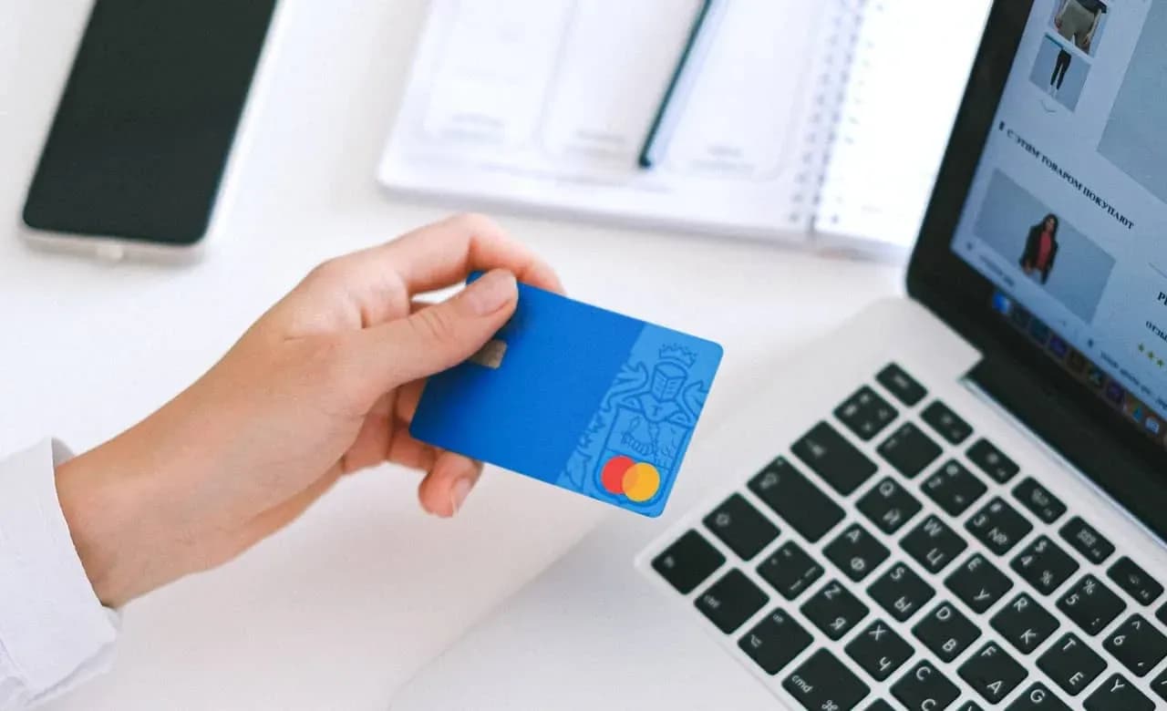 WooCommerce betalingen