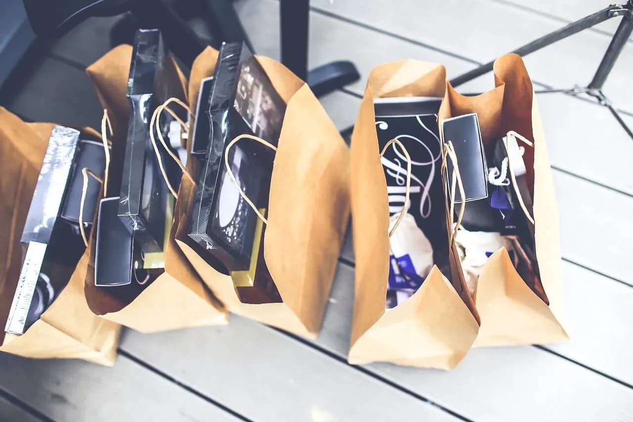 WooCommerce-webshop maken