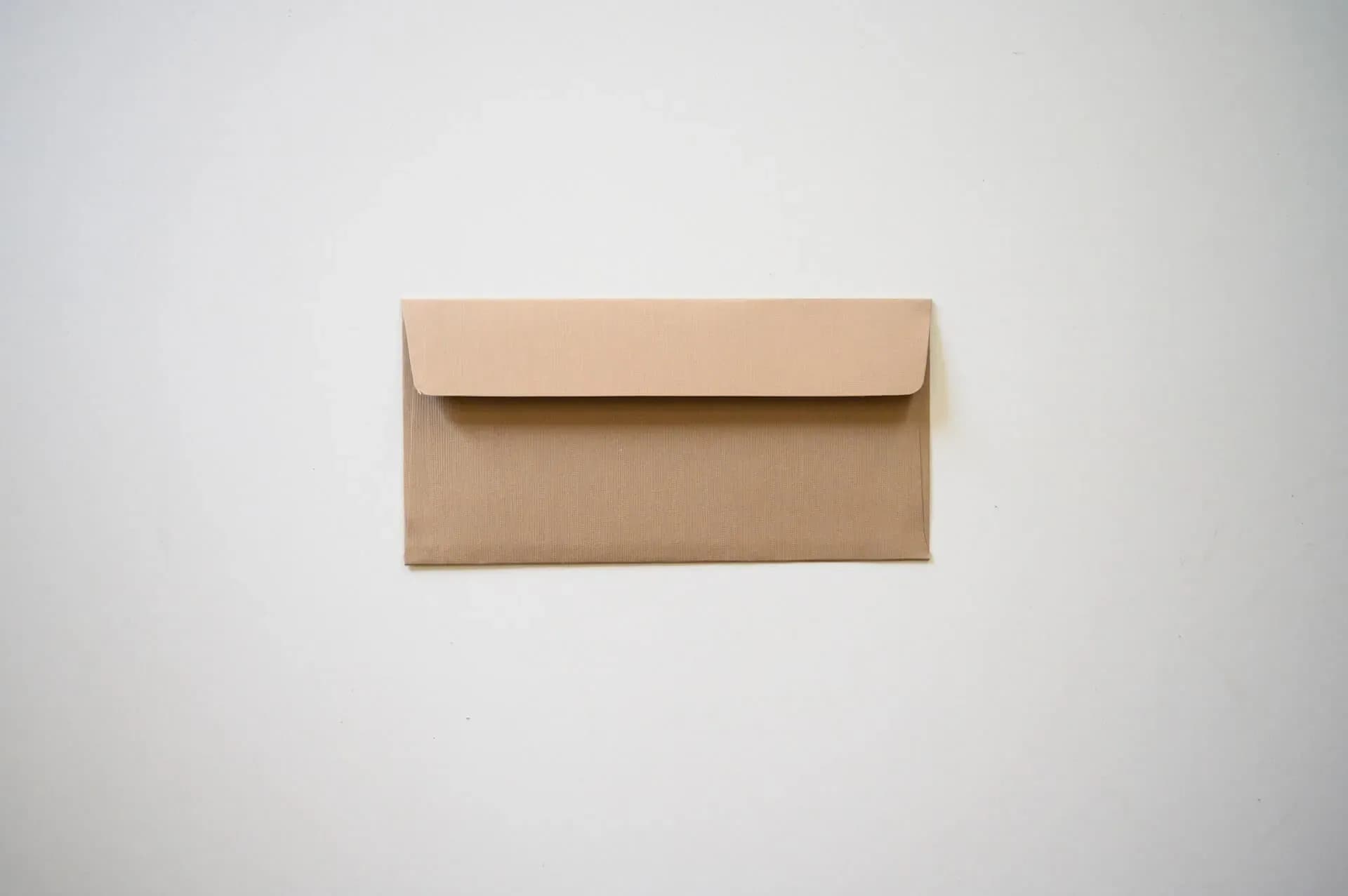 Zakelijke e-mail aanmaken