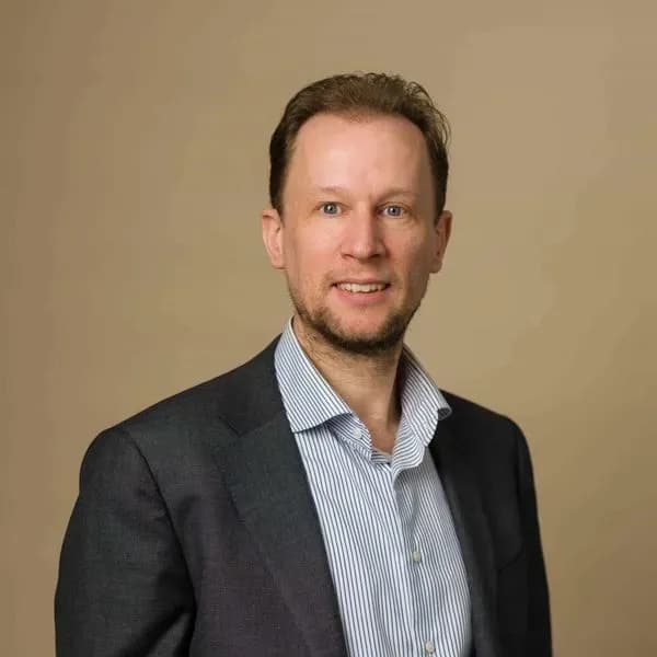 Profielfoto Arnoud Engelfriet