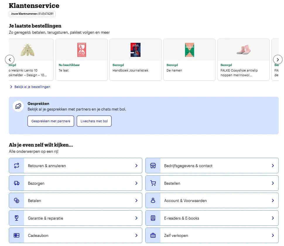 Hoe maak je een contactpagina voor je website die werkt? 9 tips & veel voorbeelden