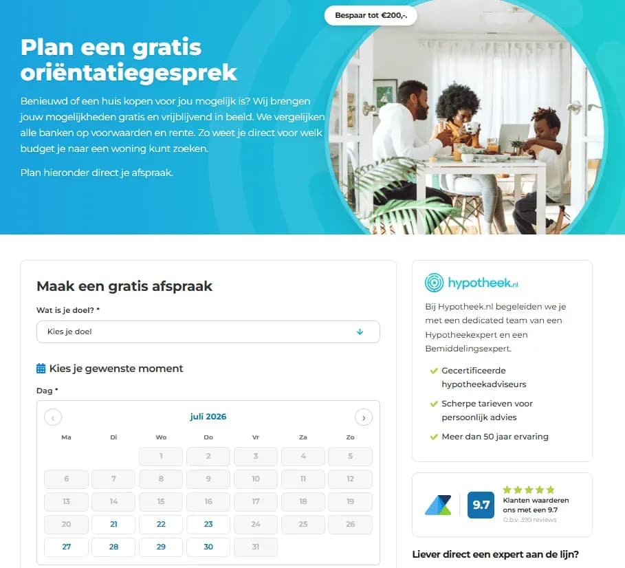 Hoe maak je een contactpagina voor je website die werkt? 9 tips & veel voorbeelden