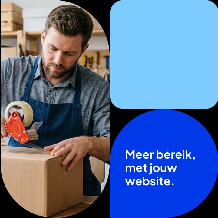 Website scoren in Google