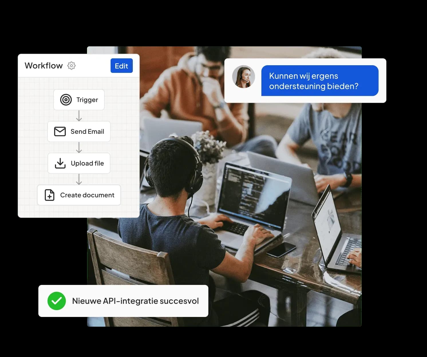 digital tooling agencies hostnet