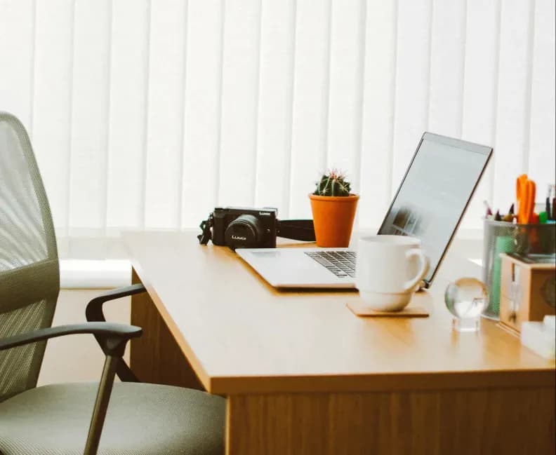 Hoe maak je zelf een fotografiewebsite? Aan de slag met 11 tips van een professionele webdesigner