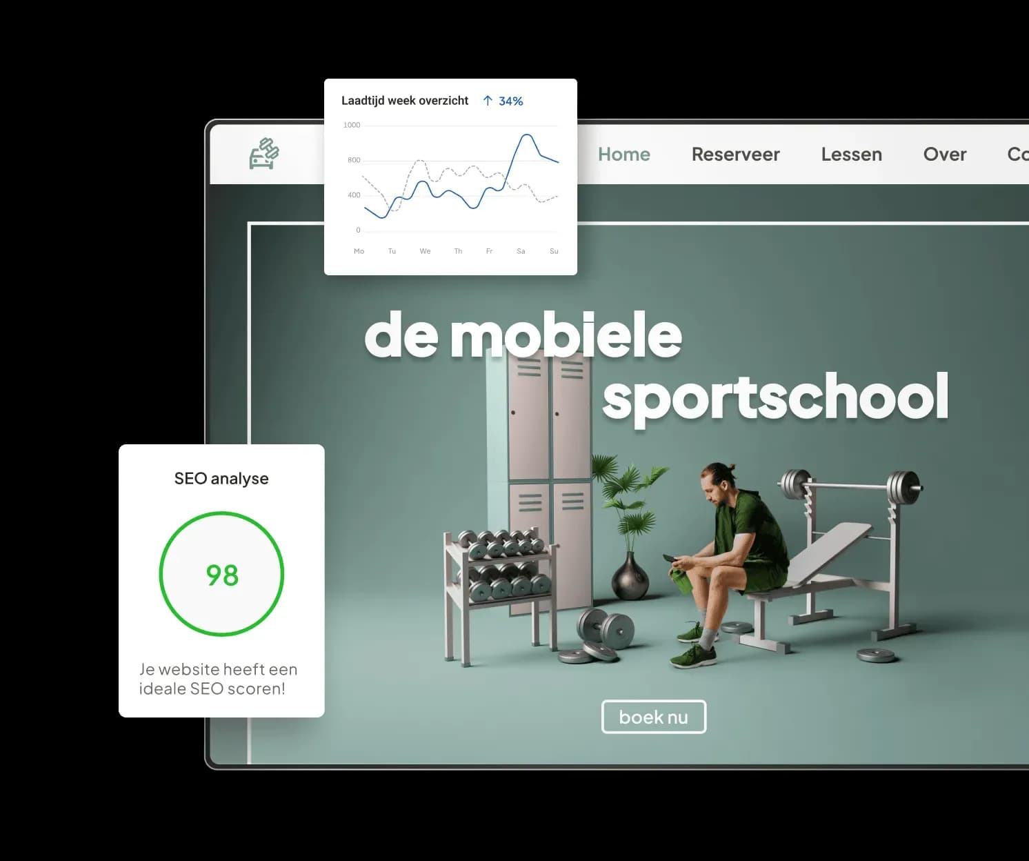 gratis website apk