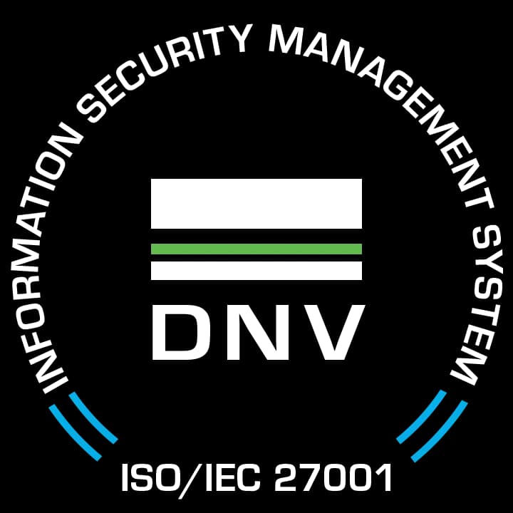 iso 27001