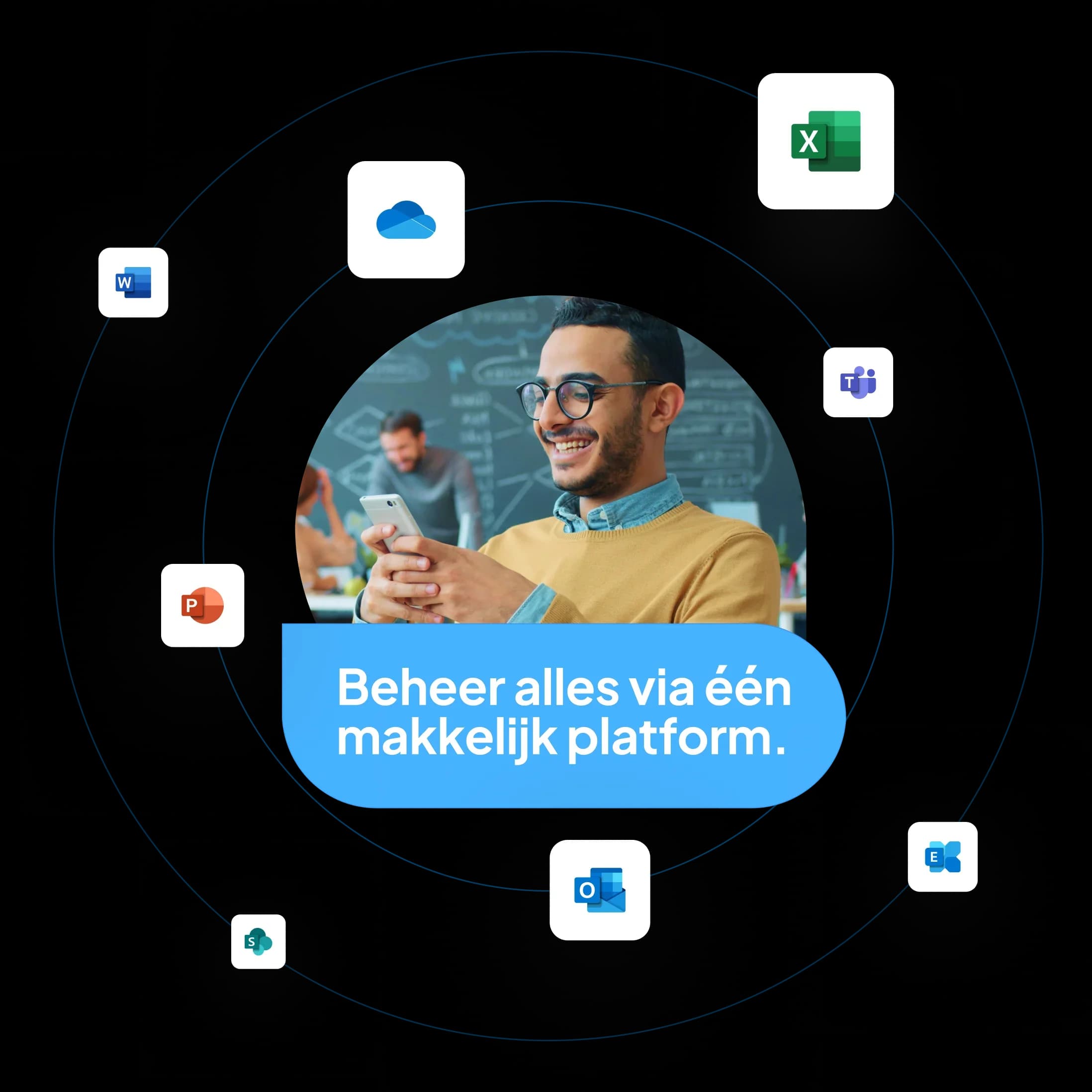 microsoft 365 hostnet