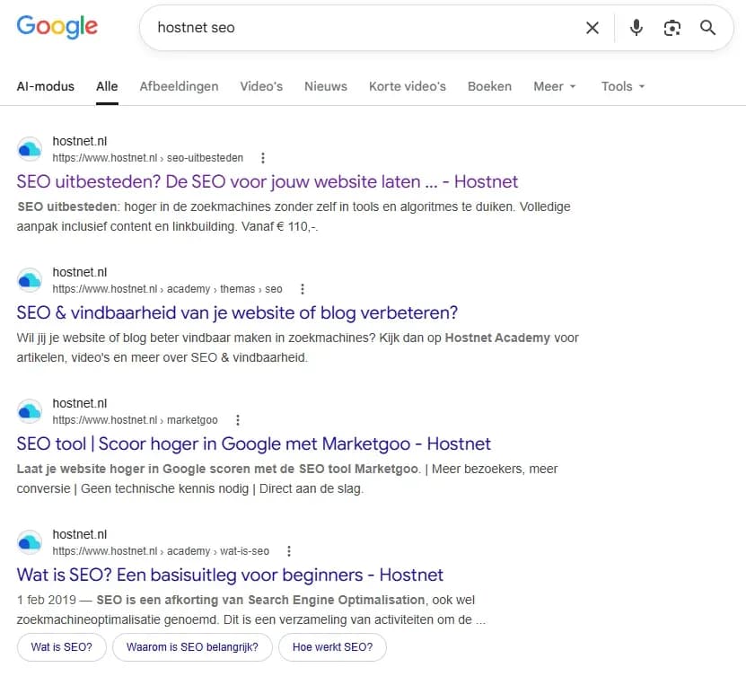 SEO voor beginners: dé complete gids voor betere vindbaarheid