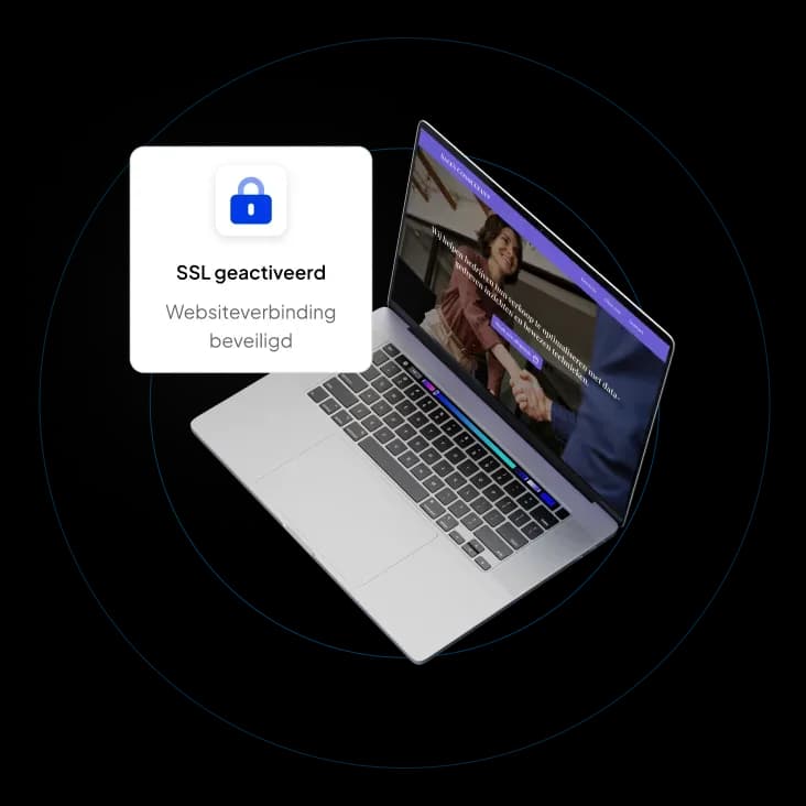SSL hostnet