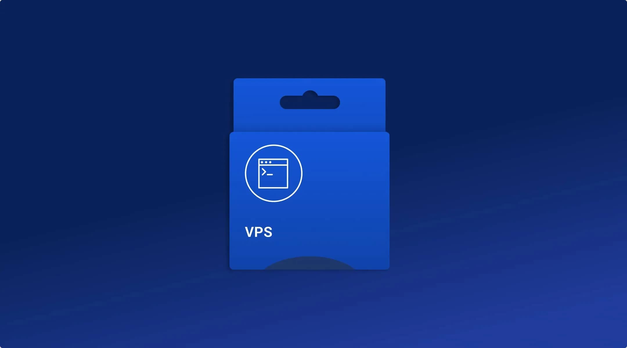 VPS kiezen